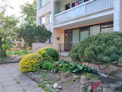 Prodej bytu 2+kk, Lysá nad Labem, Okružní, 45 m2