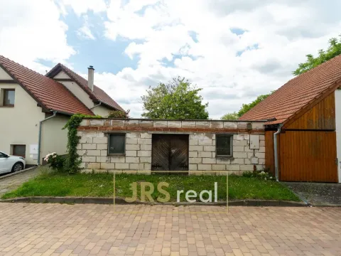 Prodej - jiné, Březí, 28 m2