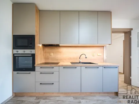 Prodej bytu 3+kk, Veselí nad Moravou, 63 m2