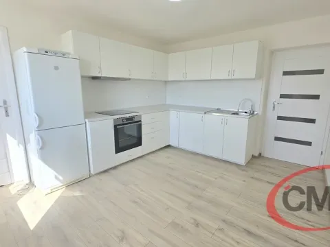 Pronájem bytu 3+1, Ledčice, 90 m2