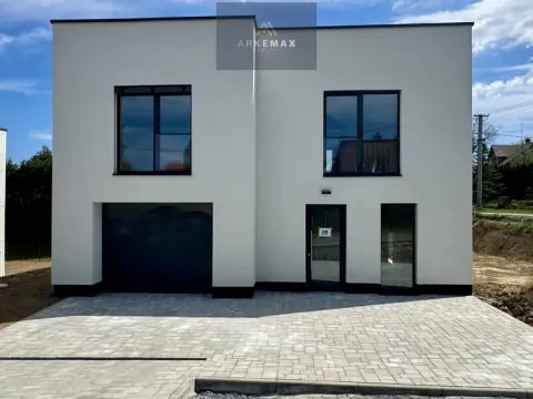 Pronájem rodinného domu, Staříč, 160 m2
