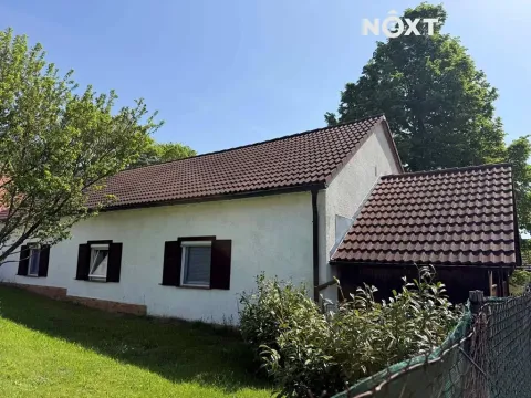 Prodej rodinného domu, Vacov, 223 m2