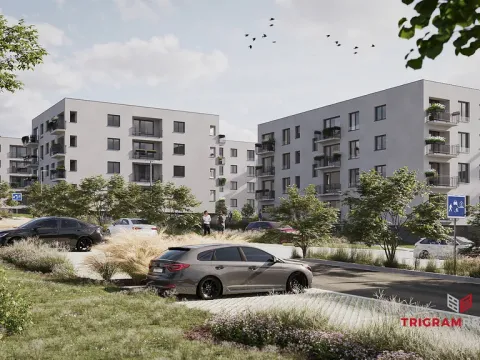 Prodej bytu 3+kk, Přelouč, Edvarda Beneše, 72 m2