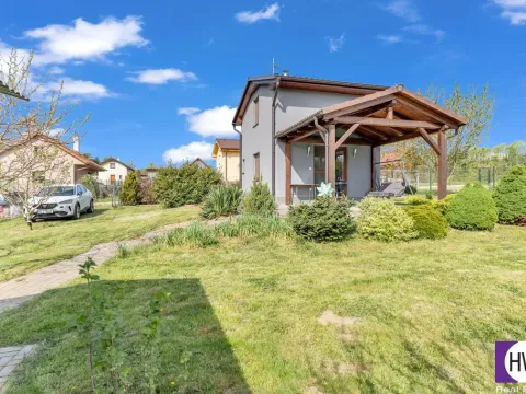 Prodej rodinného domu, Benešov, 50 m2