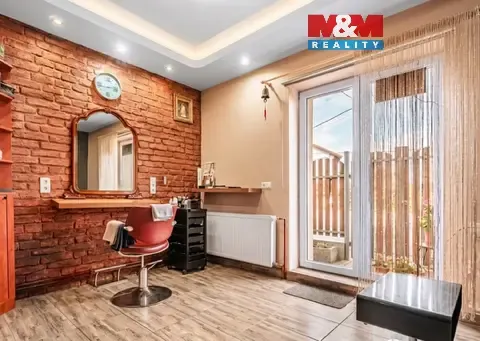 Prodej rodinného domu, Svojetice, Choceradská, 200 m2