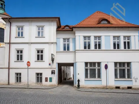 Prodej bytu 2+kk, Litoměřice, 41 m2