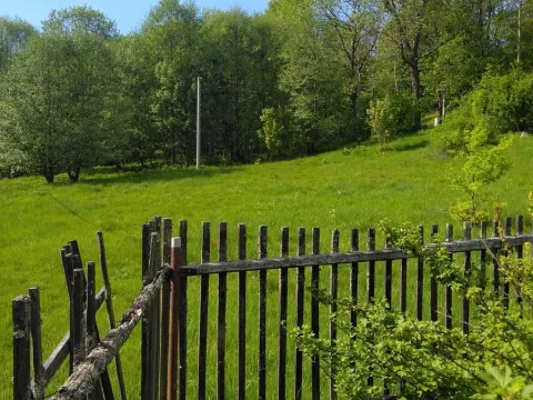 Prodej pozemku pro bydlení, Merklín, 1763 m2