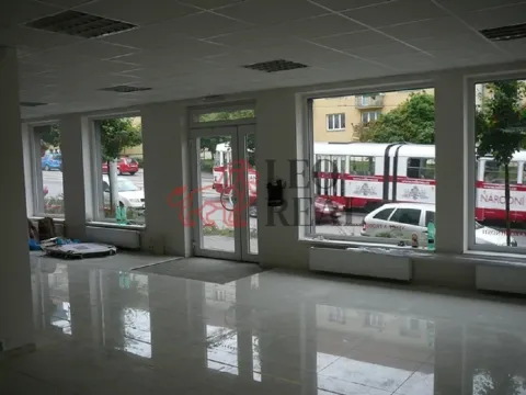 Prodej obchodního prostoru, Brno, Kosmova, 120 m2