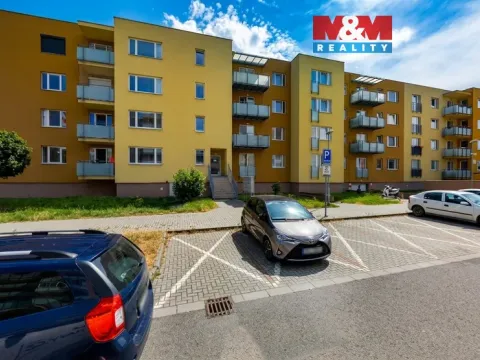 Prodej bytu 3+kk, Olomouc - Povel, Peškova, 75 m2