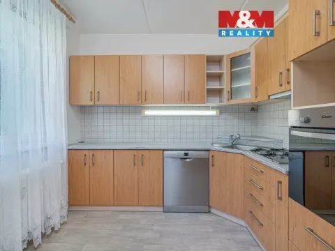 Prodej bytu 1+1, Olomouc - Nová Ulice, I. P. Pavlova, 35 m2