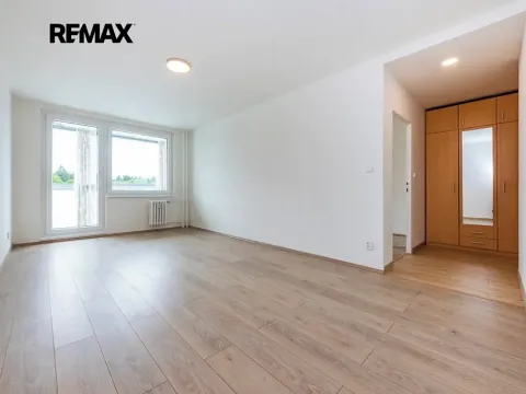 Pronájem bytu 2+kk, Praha - Chodov, Hrabákova, 48 m2