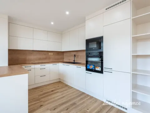 Pronájem bytu 3+kk, Praha - Stodůlky, Heranova, 71 m2
