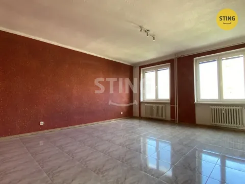 Prodej bytu 2+1, Karviná, Čajkovského, 64 m2