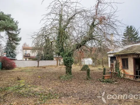 Prodej pozemku pro bydlení, Praha - Kbely, Borovnická, 895 m2