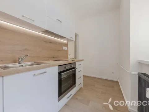 Prodej bytu 2+1, Přerov - Přerov I-Město, Husova, 52 m2
