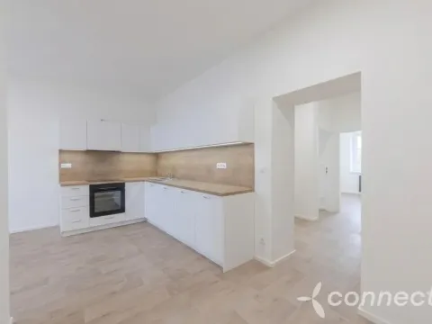 Pronájem bytu 4+kk, Přerov - Přerov I-Město, Husova, 63 m2