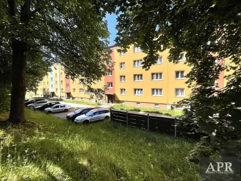 Prodej bytu 2+1, Uherský Brod, Družstevní, 57 m2