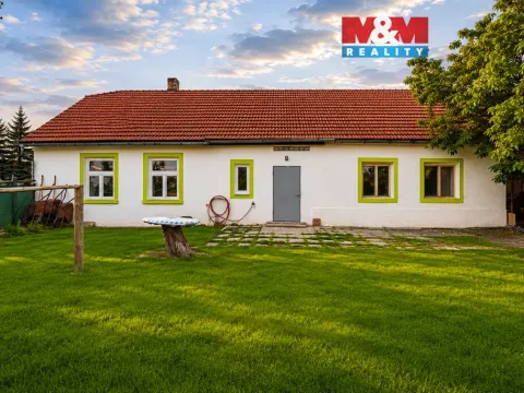 Prodej rodinného domu, Kostelec nad Černými lesy - Svatbín, 171 m2