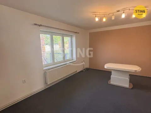 Pronájem bytu 3+1, Opava, Statková, 59 m2
