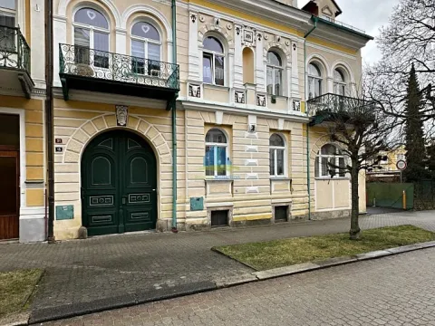Prodej bytu 3+kk, Františkovy Lázně, Boženy Němcové, 94 m2
