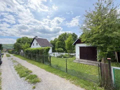 Prodej rodinného domu, Vranov nad Dyjí, Bítovská, 132 m2