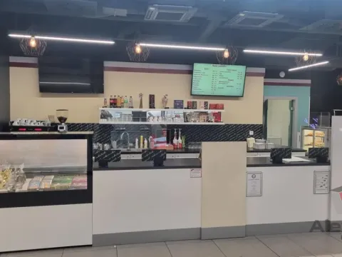 Pronájem obchodního prostoru, Praha - Břevnov, Bělohorská, 110 m2