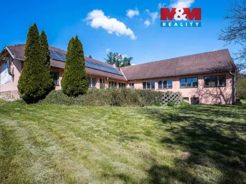 Prodej rodinného domu, Bohuslavice u Zlína, 298 m2
