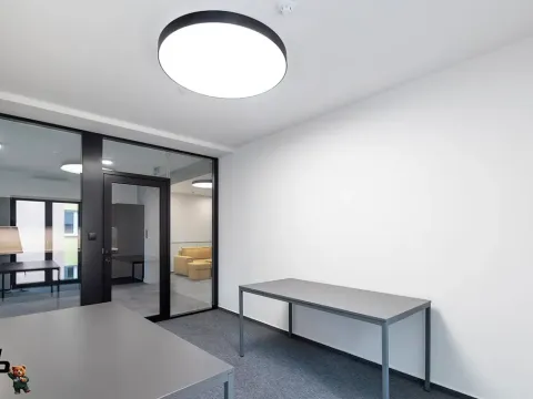 Pronájem kanceláře, Frýdek-Místek, Riegrova, 13 m2