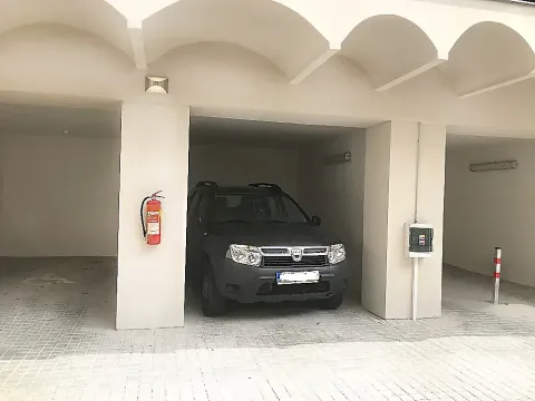 Pronájem garáže, Praha, Holečkova, 13 m2