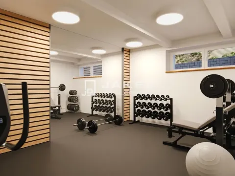 Pronájem bytu 2+kk, Praha - Břevnov, Pod Drinopolem, 46 m2