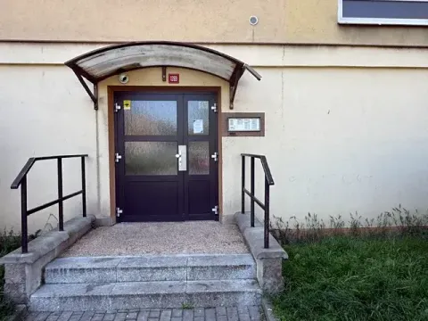 Prodej bytu 2+1, Kadaň, Chomutovská, 53 m2