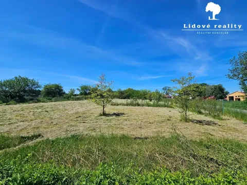 Prodej pozemku pro bydlení, Orlová, 1047 m2