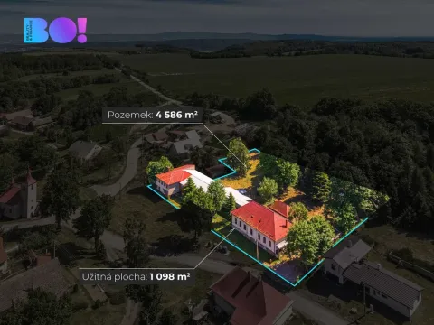 Prodej restaurace, Hranice - Hranice VIII-Středolesí, 1098 m2