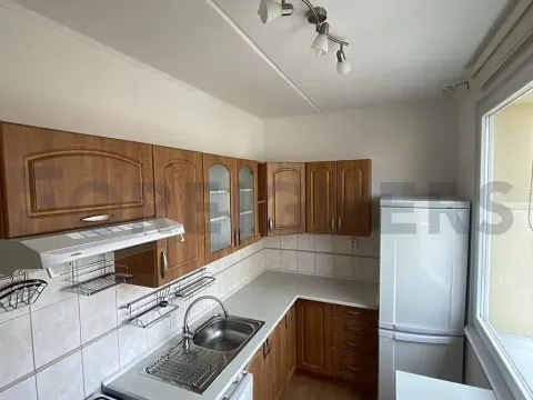 Pronájem bytu 2+1, Pardubice, Arnošta z Pardubic, 57 m2