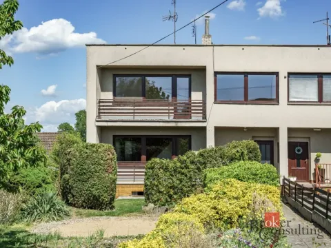 Prodej rodinného domu, Dolní Bousov, Vlčopolská, 141 m2