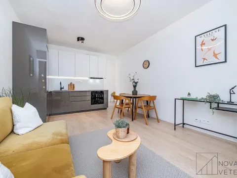 Prodej bytu 4+kk, Praha - Braník, Školní, 104 m2