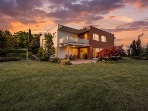 Prodej vily, Zlín, Nivy IV, 479 m2