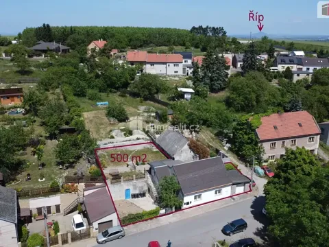 Prodej rodinného domu, Třebusice, 170 m2