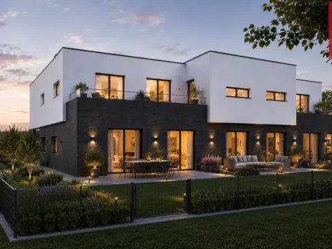 Prodej bytu 3+kk, Opava - Vávrovice, 83 m2