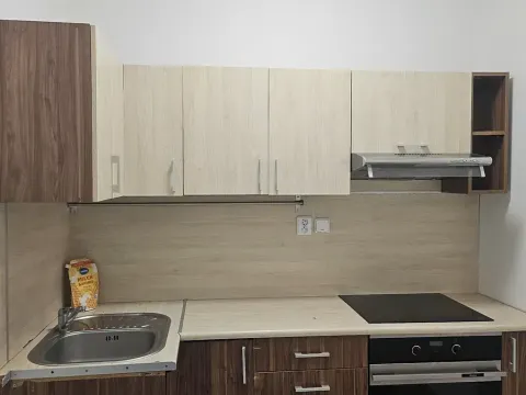 Pronájem bytu 3+kk, Český Těšín, Husova, 55 m2