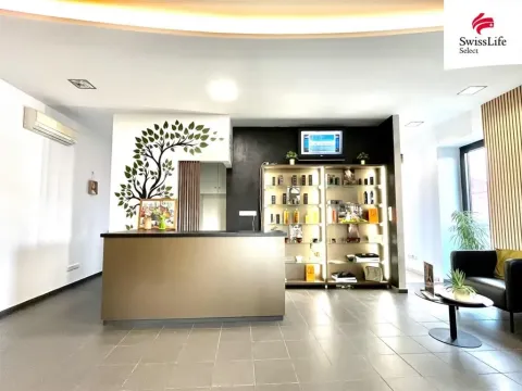 Pronájem obchodního prostoru, Kolín, Sokolská, 93 m2
