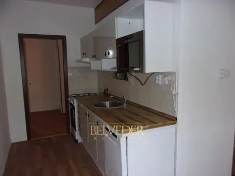 Pronájem bytu 2+1, Teplice, Antala Staška, 62 m2