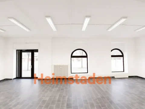 Pronájem obchodního prostoru, Havířov - Město, Hlavní třída, 119 m2
