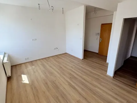 Prodej bytu 2+kk, Brno, Palackého náměstí, 45 m2