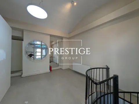 Pronájem obchodního prostoru, Praha - Nové Město, Soukenická, 55 m2