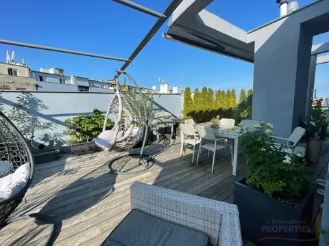 Prodej bytu 5+1, Praha - Vršovice, Kodaňská, 180 m2