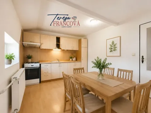 Pronájem bytu 5+1, Ivaň, 95 m2