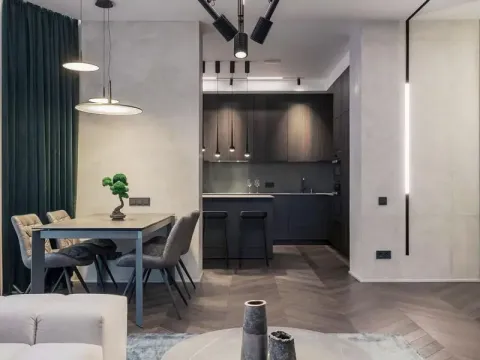 Prodej bytu 2+kk, Praha - Vysočany, Odlehlá, 21 m2