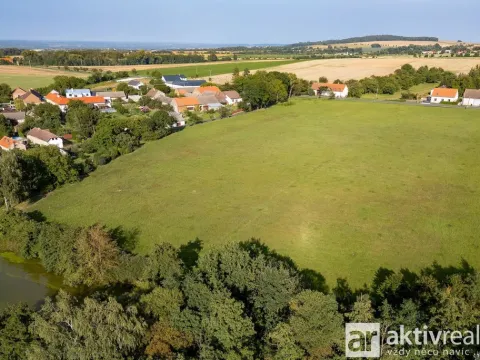 Prodej pozemku pro bydlení, Ratboř - Těšínky, 6500 m2