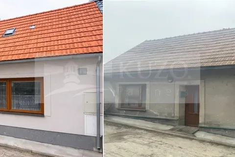 Prodej rodinného domu, Libáň, Jičínská, 65 m2